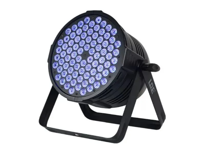 Đèn LED Par Can 84x9W LQE ID8410