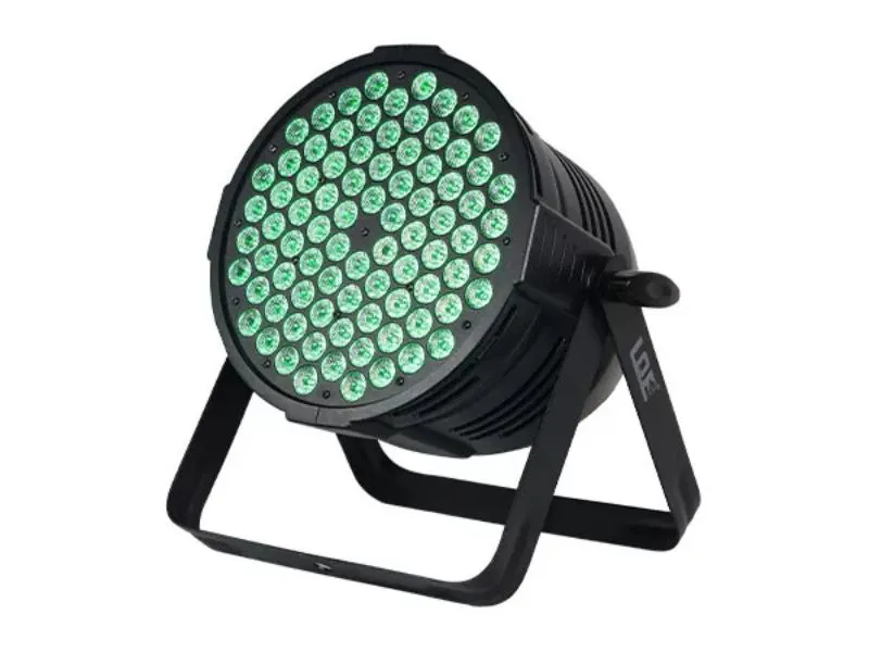 Đèn LED Par Can 84x9W LQE ID8410