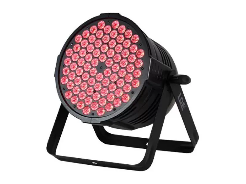 Đèn LED Par Can 84x9W LQE ID8410