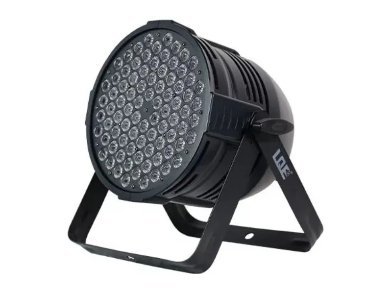 Đèn LED Par Can 84x9W LQE ID8410