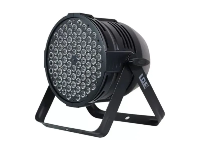 Đèn LED Par Can 84x9W LQE ID8410