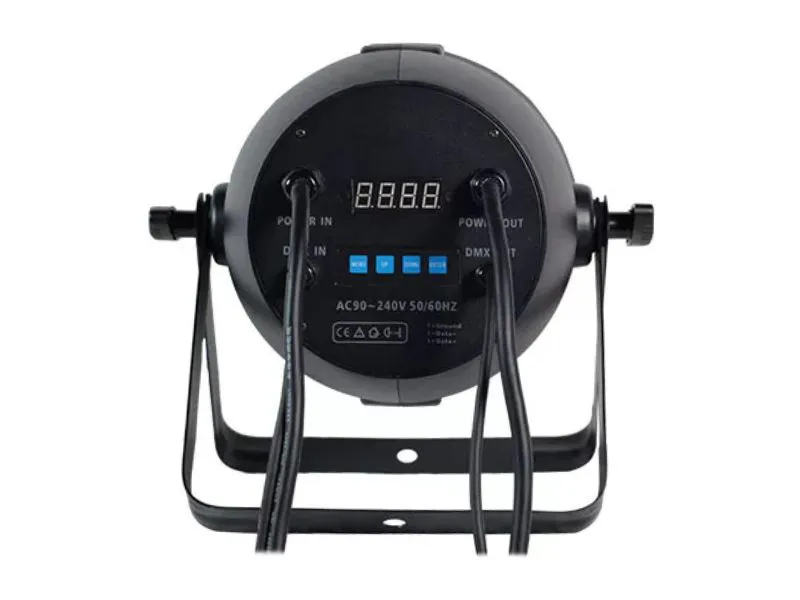 Đèn LED Par Can 84x9W LQE ID8410