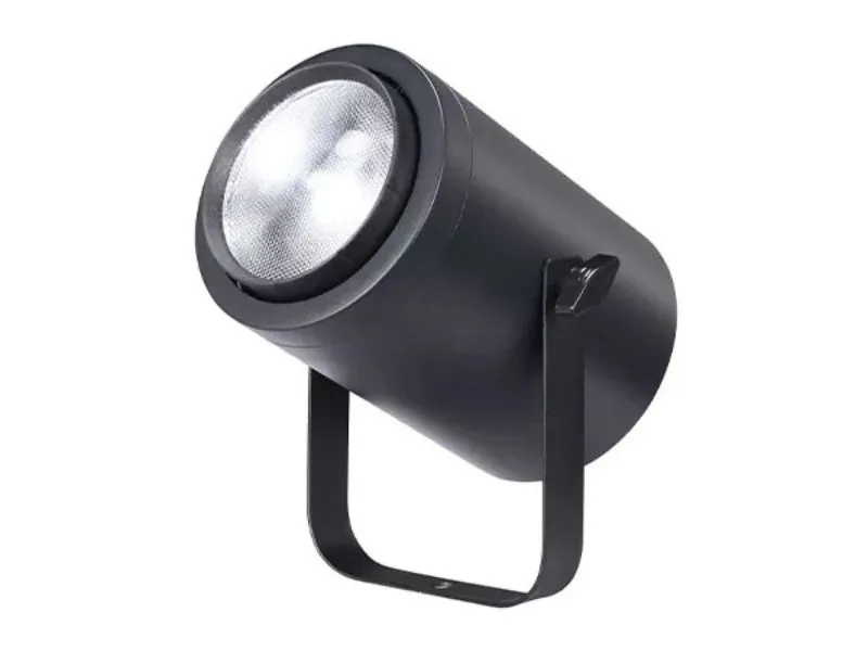 Đèn LED Par Can Mini LQE PC100FC