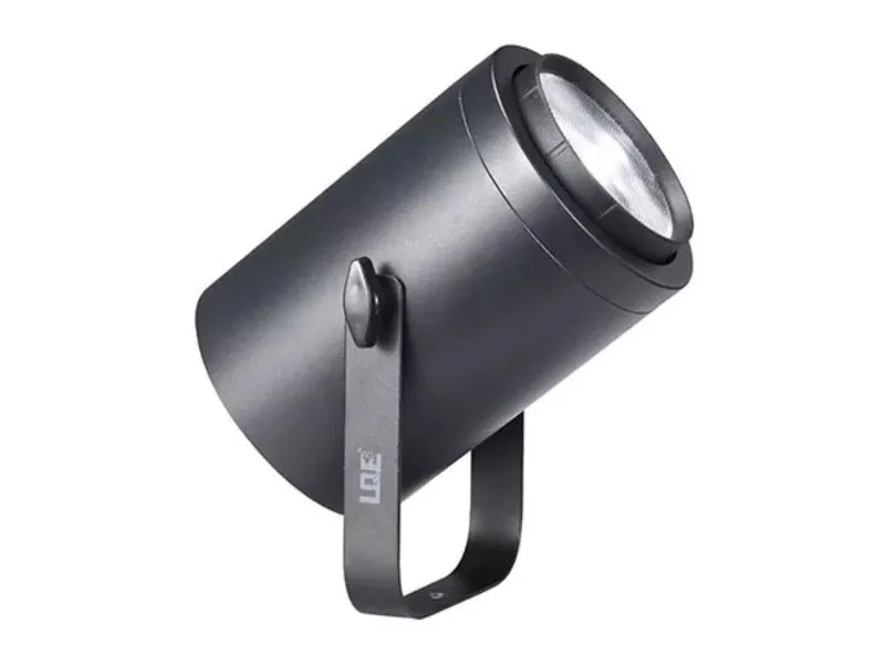 Đèn LED Par Can Mini LQE PC100FC