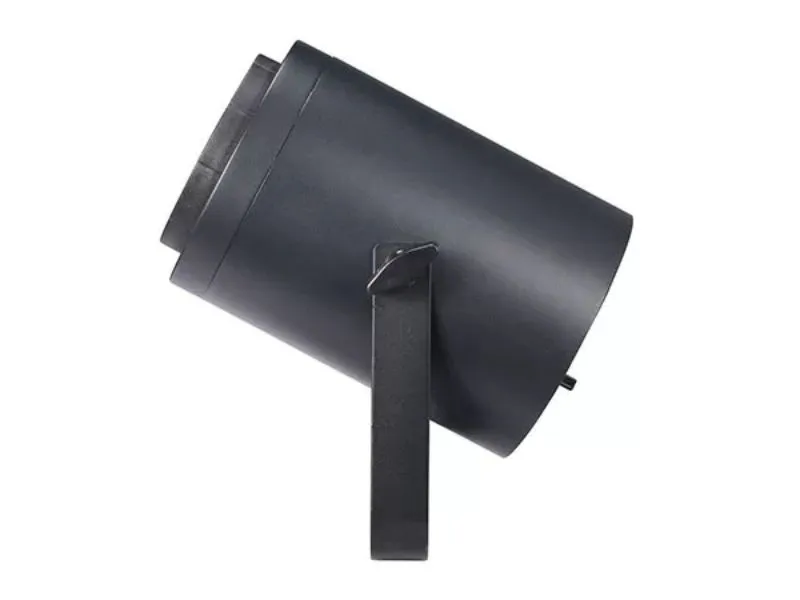 Đèn LED Par Can Mini LQE PC100WS