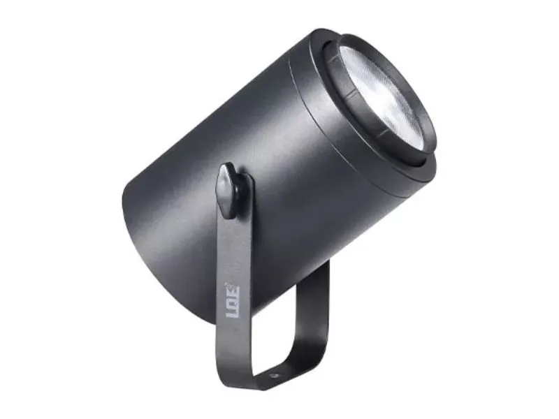 Đèn LED Par Can Mini LQE PC100WS