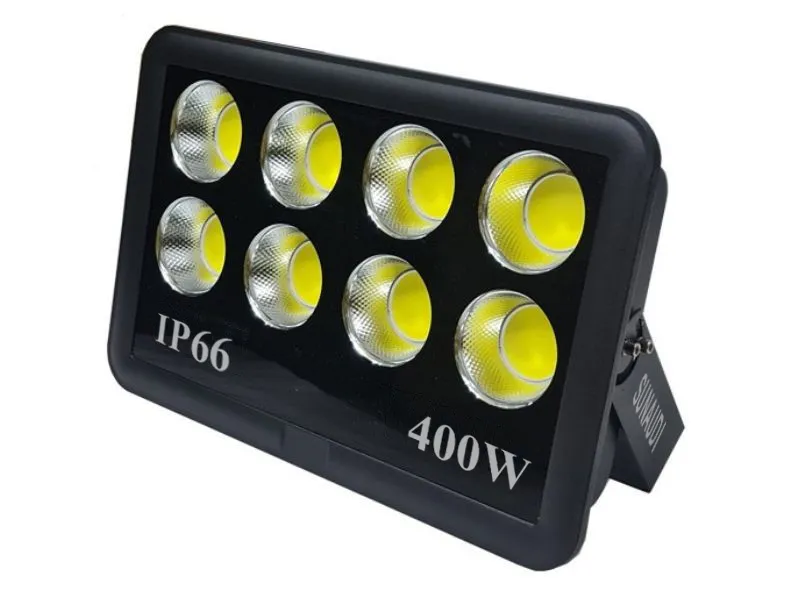 Đèn LED Pha Sunaudi SL-P400