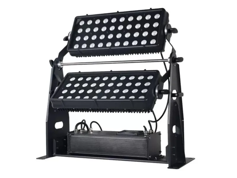 Đèn LED Wash LQE OD808
