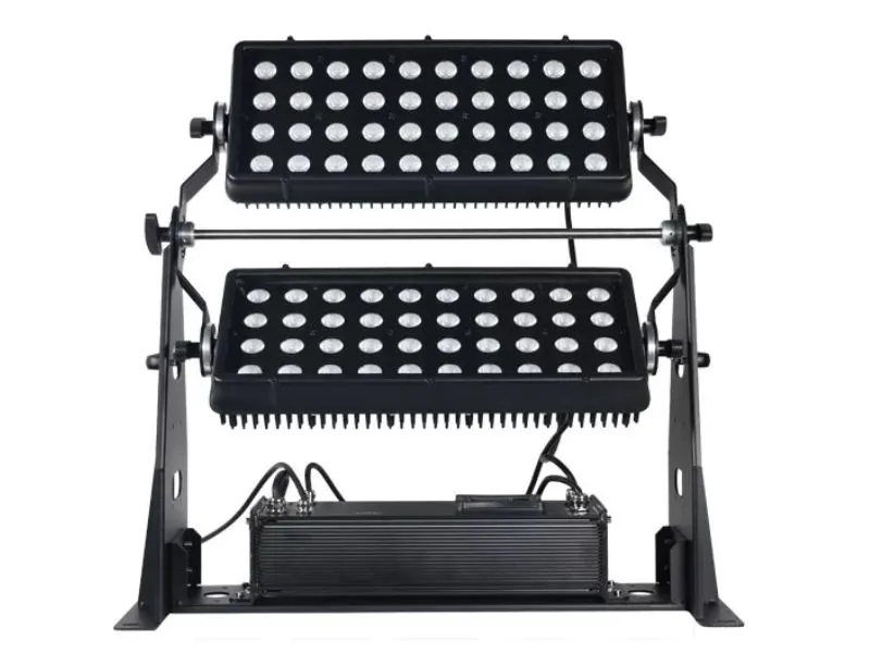 Đèn LED Wash LQE OD808