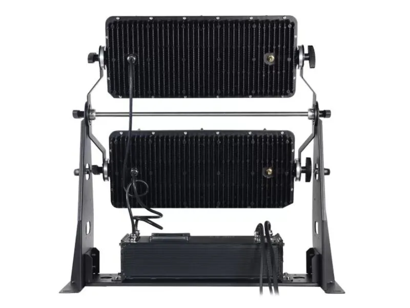 Đèn LED Wash LQE OD808