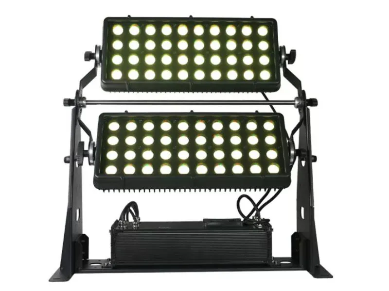Đèn LED Wash LQE OD808