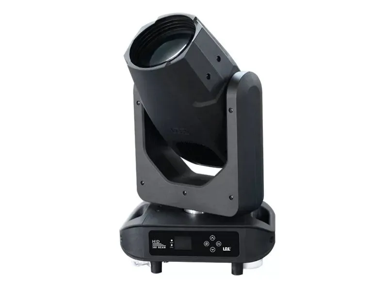 Đèn Moving Head Beam LQE LB300