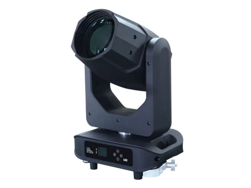 Đèn Moving Head Beam LQE LB360