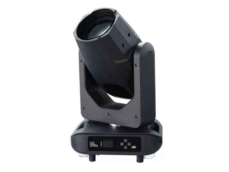 Đèn Moving Head Beam LQE LB360