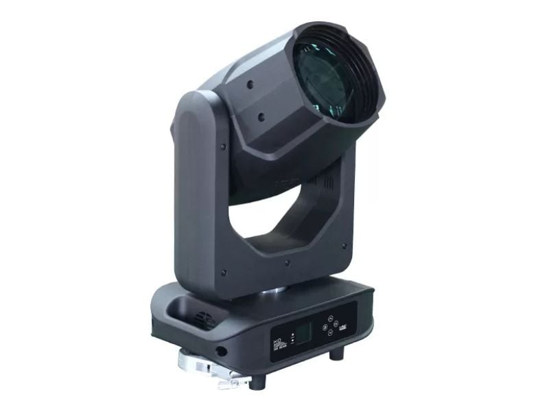 Đèn Moving Head Beam LQE LB360