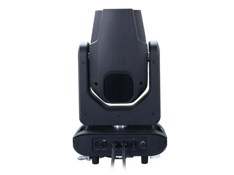Đèn Moving Head Beam LQE LB360
