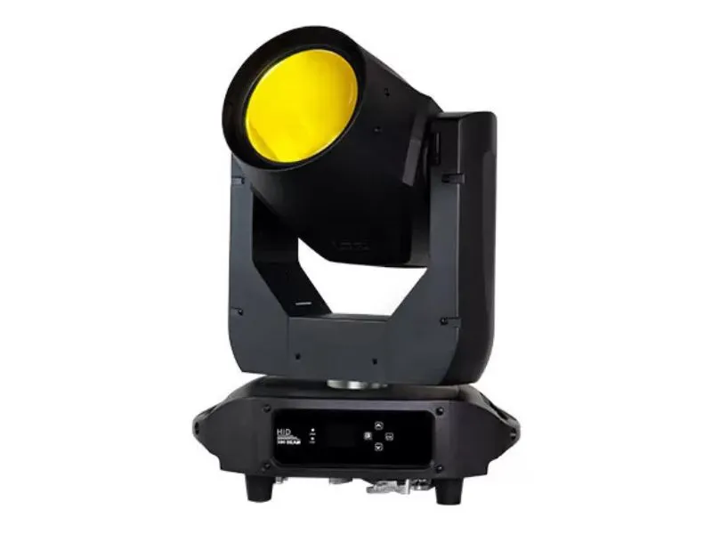 Đèn Moving Head Beam LQE LB380