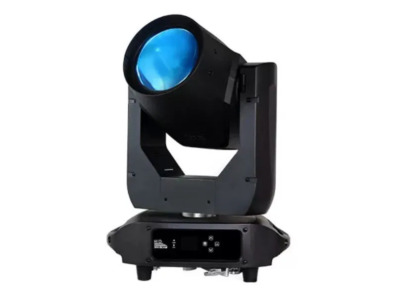 Đèn Moving Head Beam LQE LB380