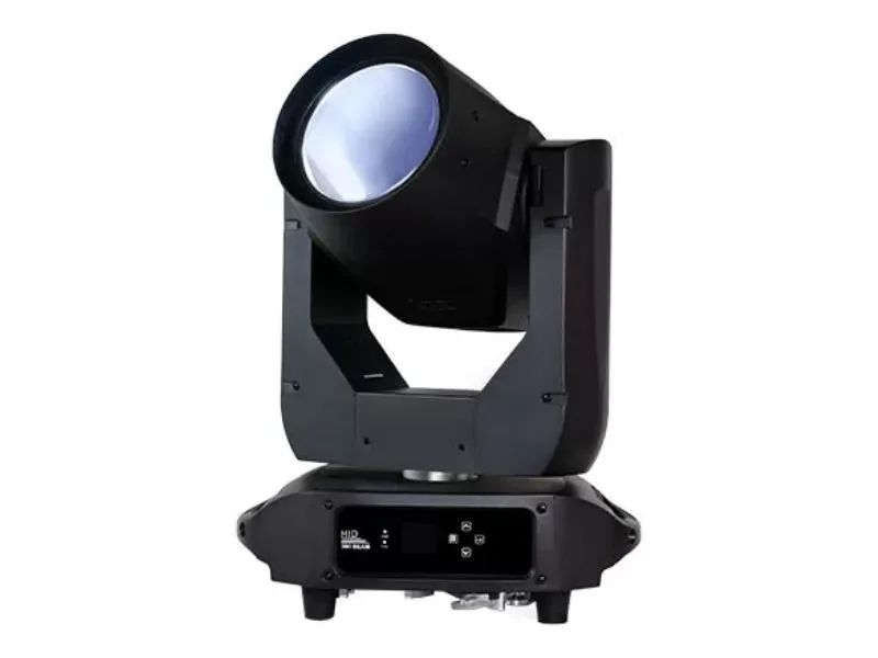 Đèn Moving Head Beam LQE LB380