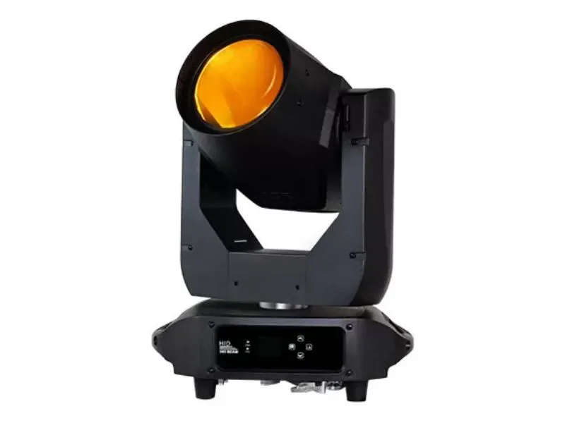Đèn Moving Head Beam LQE LB380