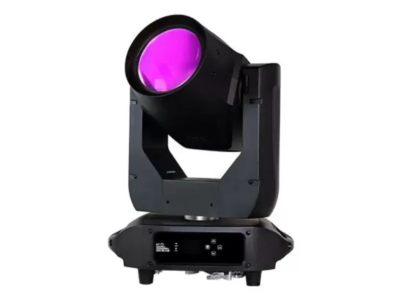Đèn Moving Head Beam LQE LB380