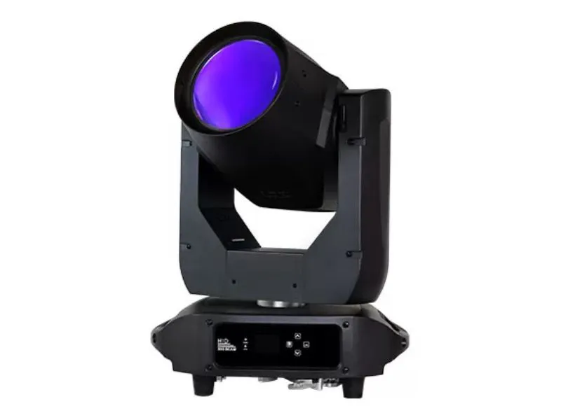 Đèn Moving Head Beam LQE LB380