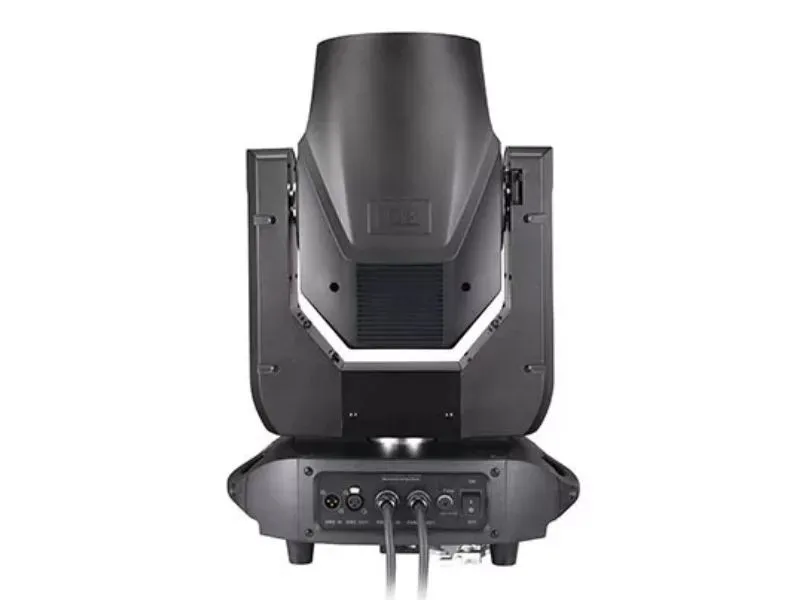 Đèn Moving Head Beam LQE LB380