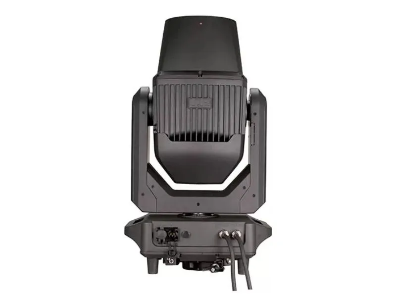 Đèn Moving Head Beam LQE LB420