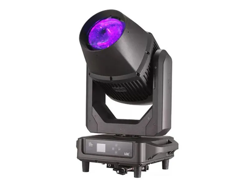 Đèn Moving Head Beam LQE LB420