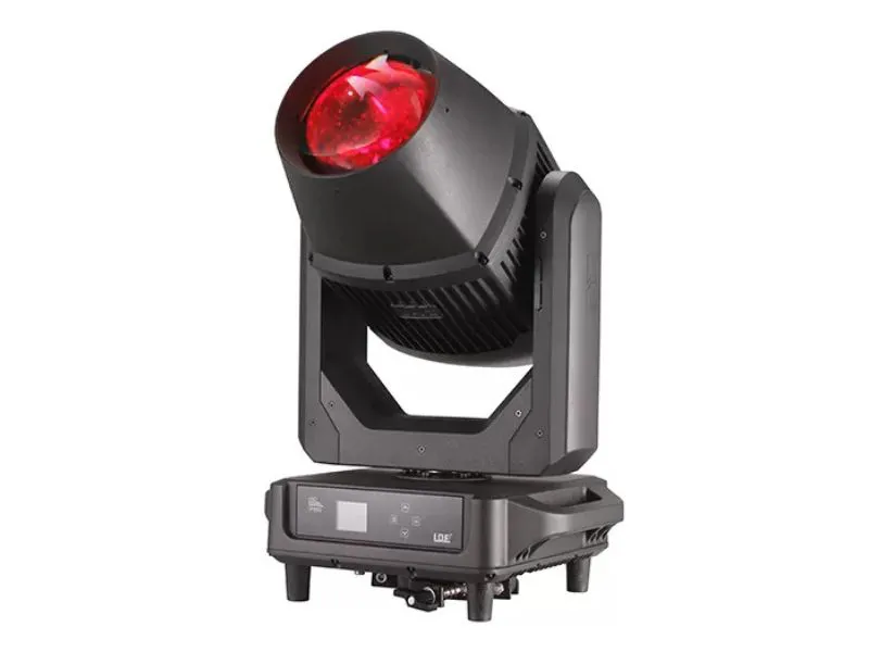 Đèn Moving Head Beam LQE LB420