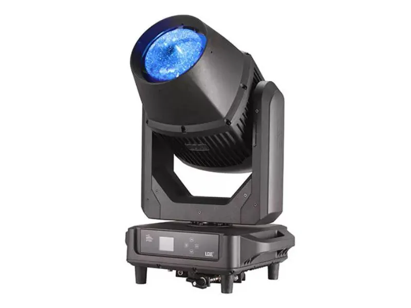 Đèn Moving Head Beam LQE LB420