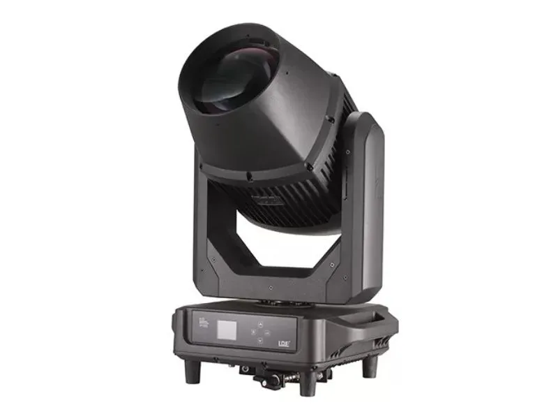 Đèn Moving Head Beam LQE LB420
