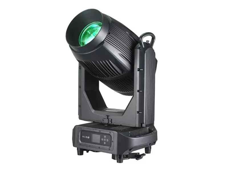 Đèn Moving Head BSW LQE LS500SIP