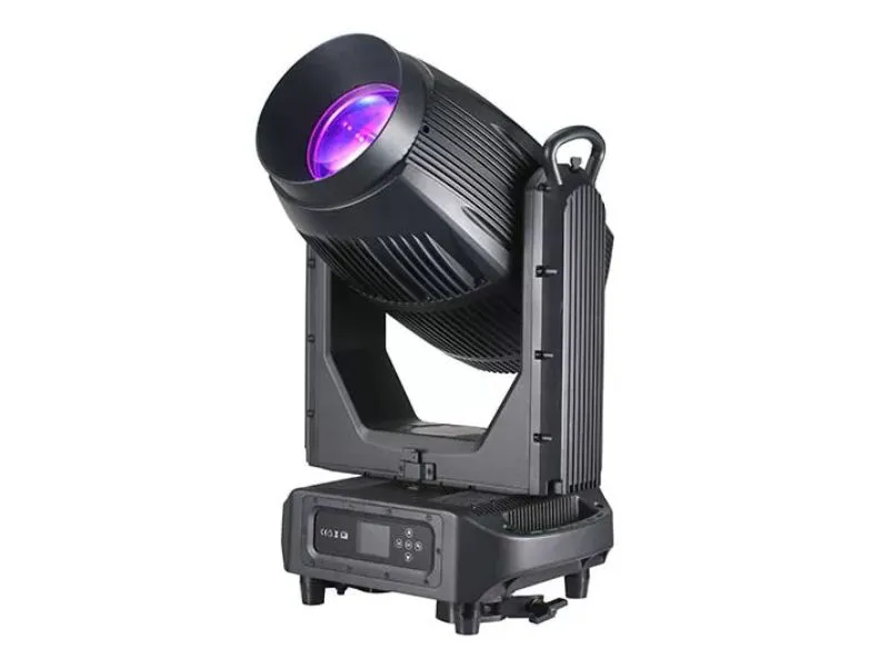 Đèn Moving Head BSW LQE LS500SIP