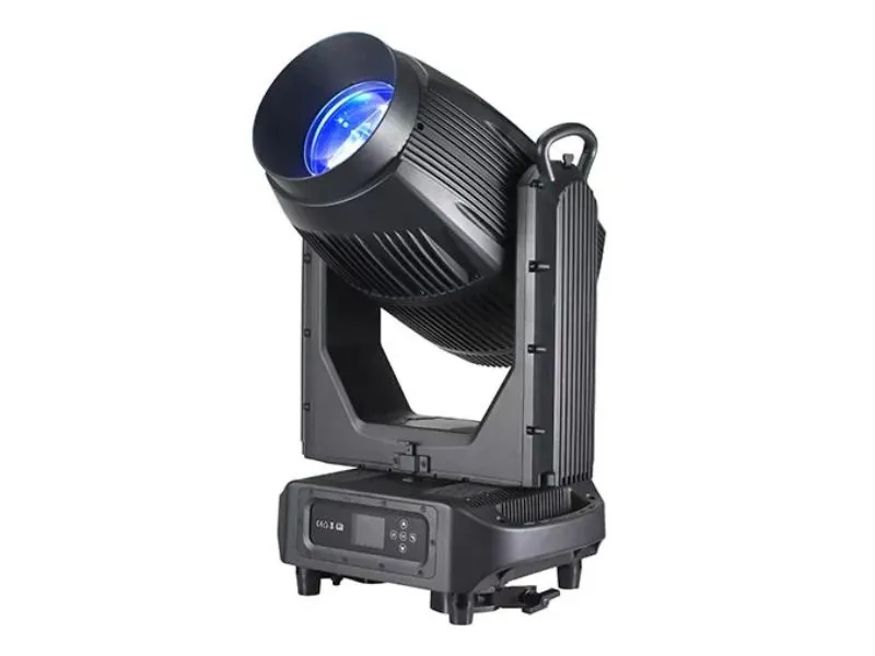 Đèn Moving Head BSW LQE LS500SIP