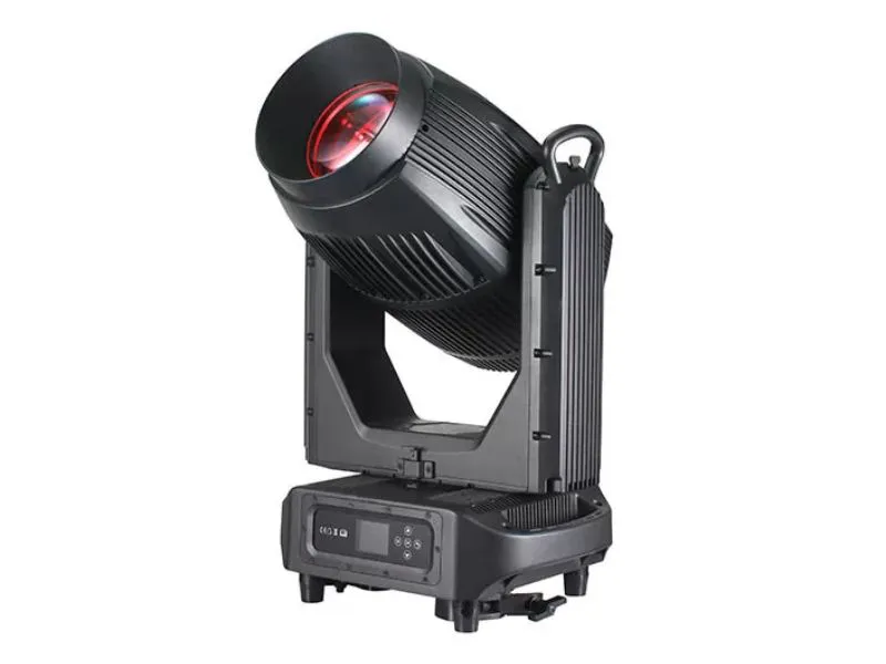Đèn Moving Head BSW LQE LS500SIP