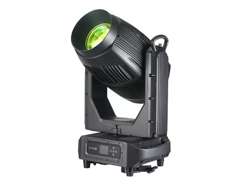 Đèn Moving Head BSW LQE LS500SIP