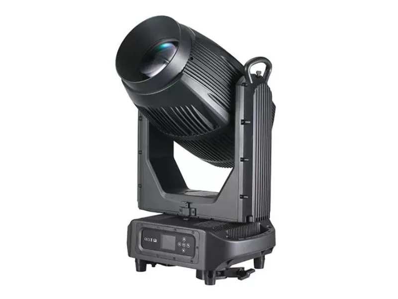 Đèn Moving Head BSW LQE LS500SIP