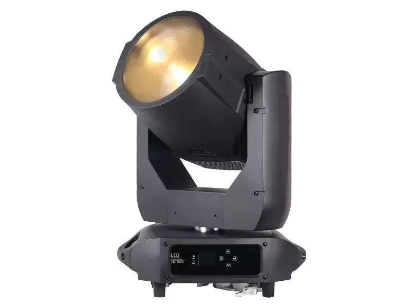 Đèn Moving Head Fresnel LQE LS500W