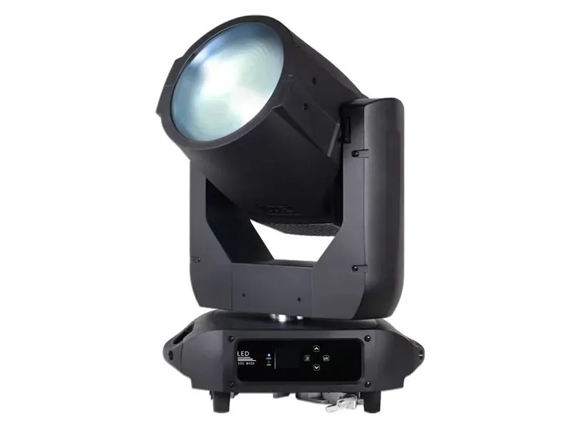 Đèn Moving Head Fresnel LQE LS500W