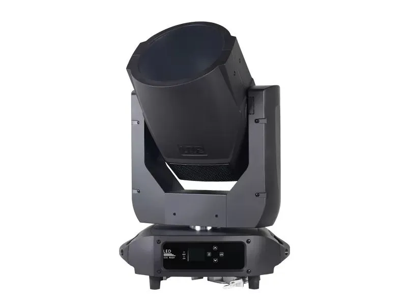Đèn Moving Head Fresnel LQE LS500W
