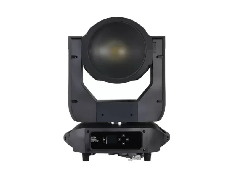 Đèn Moving Head Fresnel LQE LS500W