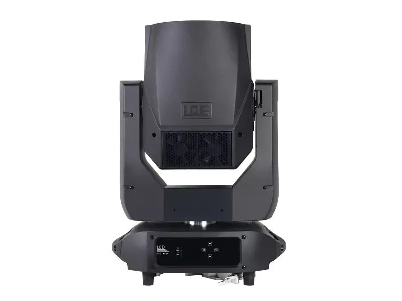Đèn Moving Head Fresnel LQE LS500W