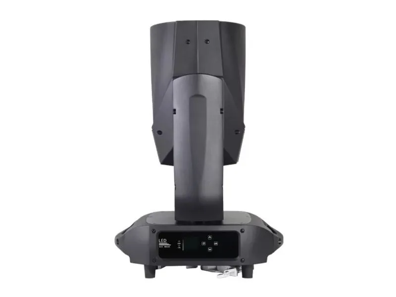 Đèn Moving Head Fresnel LQE LS500W
