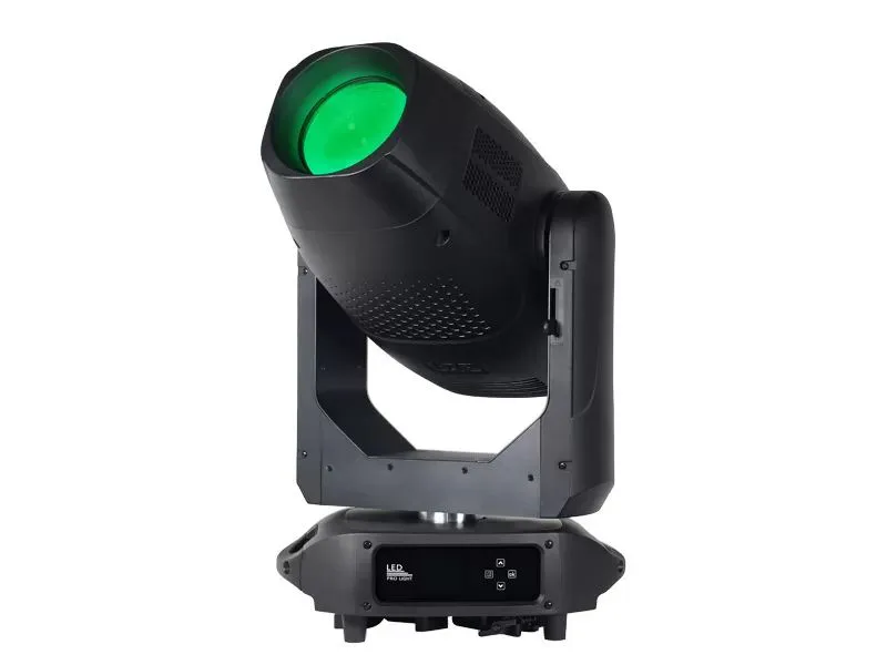 Đèn Moving Head Profile LQE LX800P