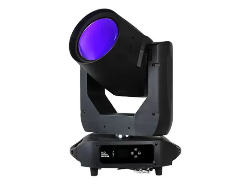 Đèn Moving Head Sharpy LQE LB480