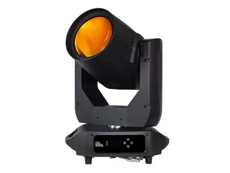 Đèn Moving Head Sharpy LQE LB480