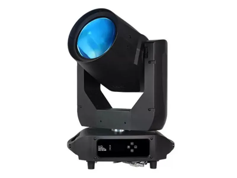 Đèn Moving Head Sharpy LQE LB480