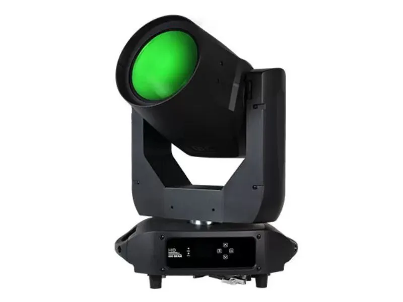 Đèn Moving Head Sharpy LQE LB480
