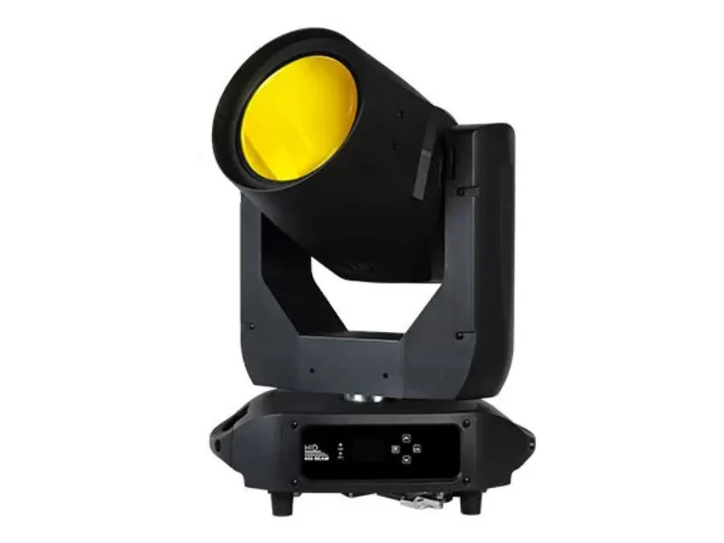 Đèn Moving Head Sharpy LQE LB480